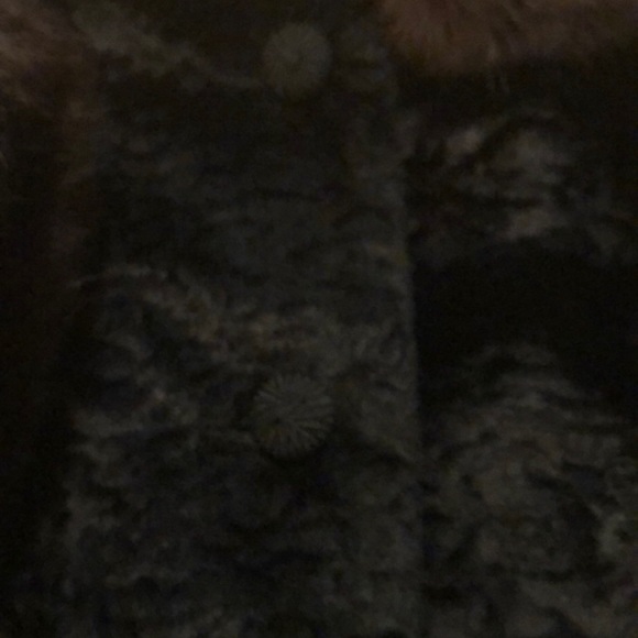 Excellent vintage Jacket - Picture 4 of 8